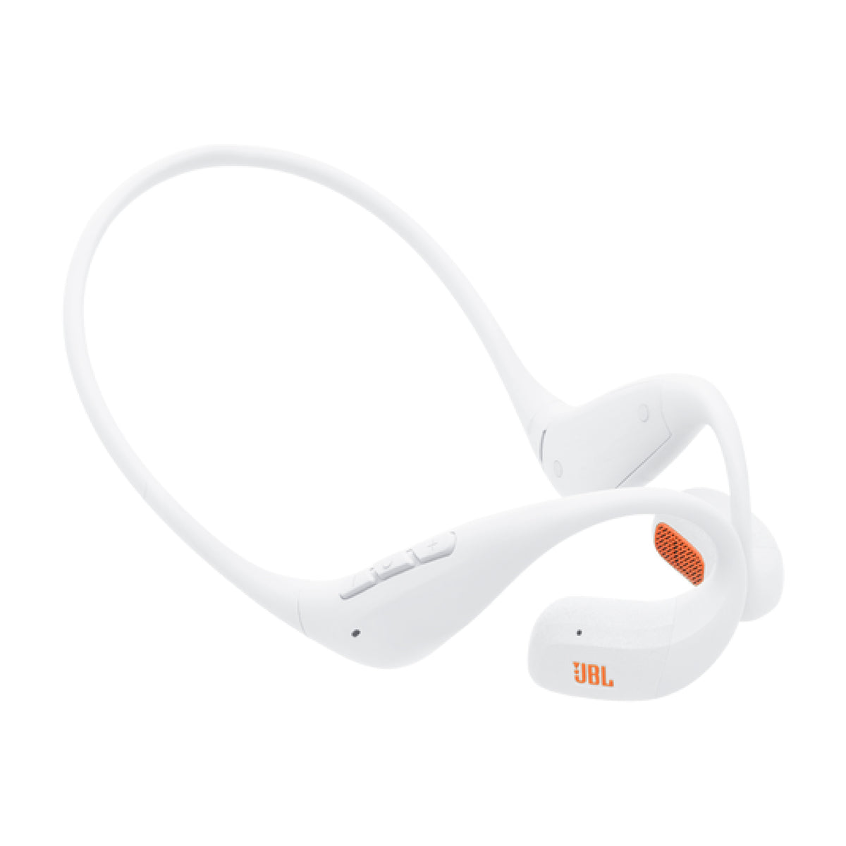 Audífonos JBL Endurance Pace - Blanco