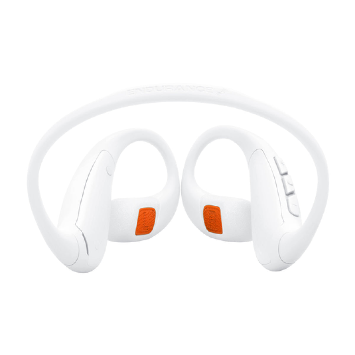 Audífonos JBL Endurance Pace - Blanco