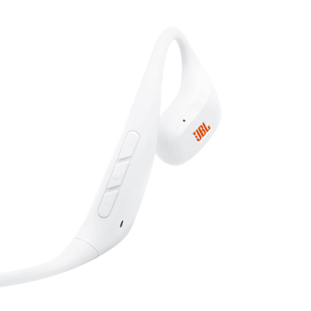 Audífonos JBL Endurance Pace - Blanco