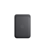 Cartera de FineWoven con MagSafe para el iPhone - Negro