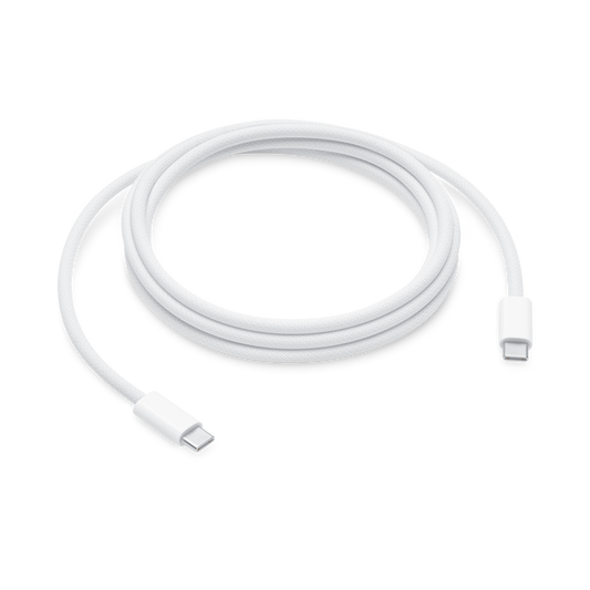 Cable de carga USB-C de 240W (2 m)