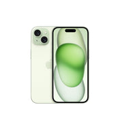 iPhone 15 128 GB Verde