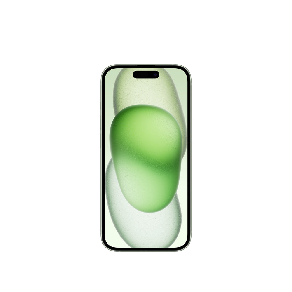 iPhone 15 512 GB Verde