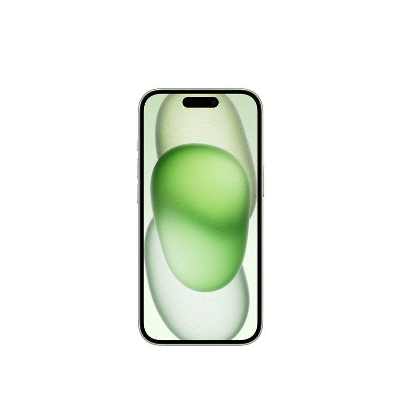 iPhone 15 512 GB Verde
