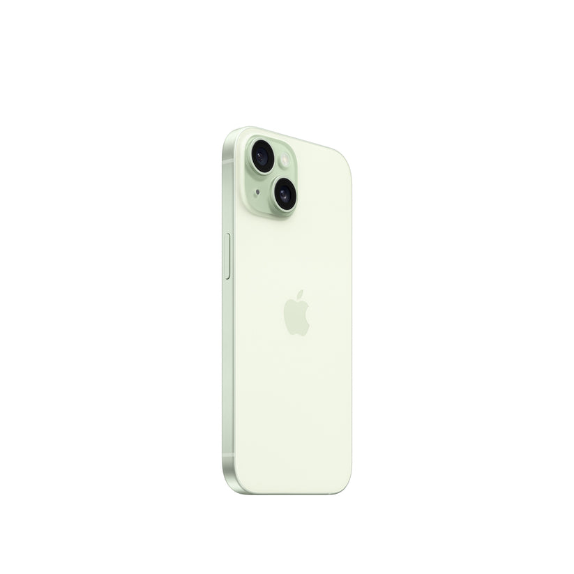 iPhone 15 128 GB Verde