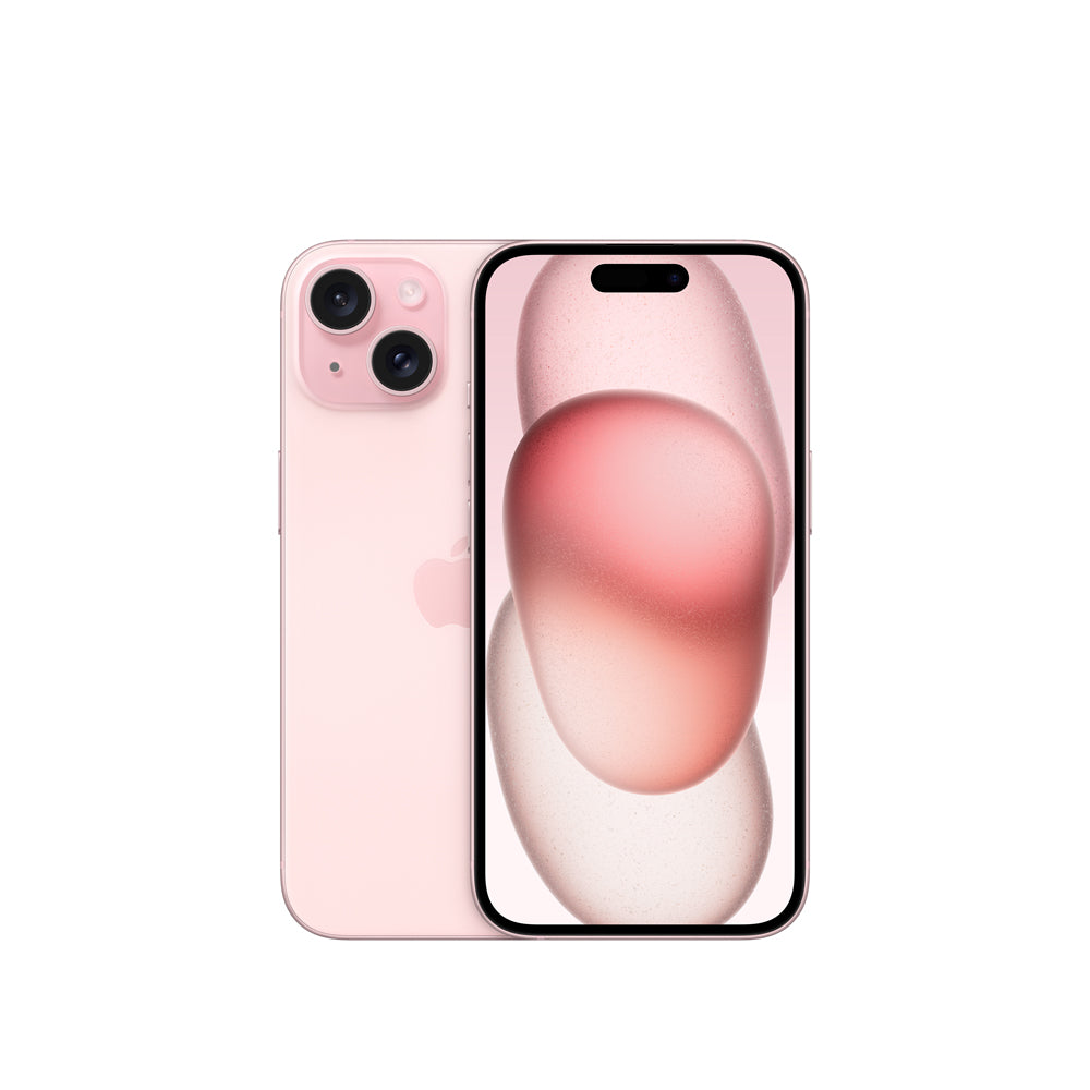 iPhone 15 128 GB Rosa