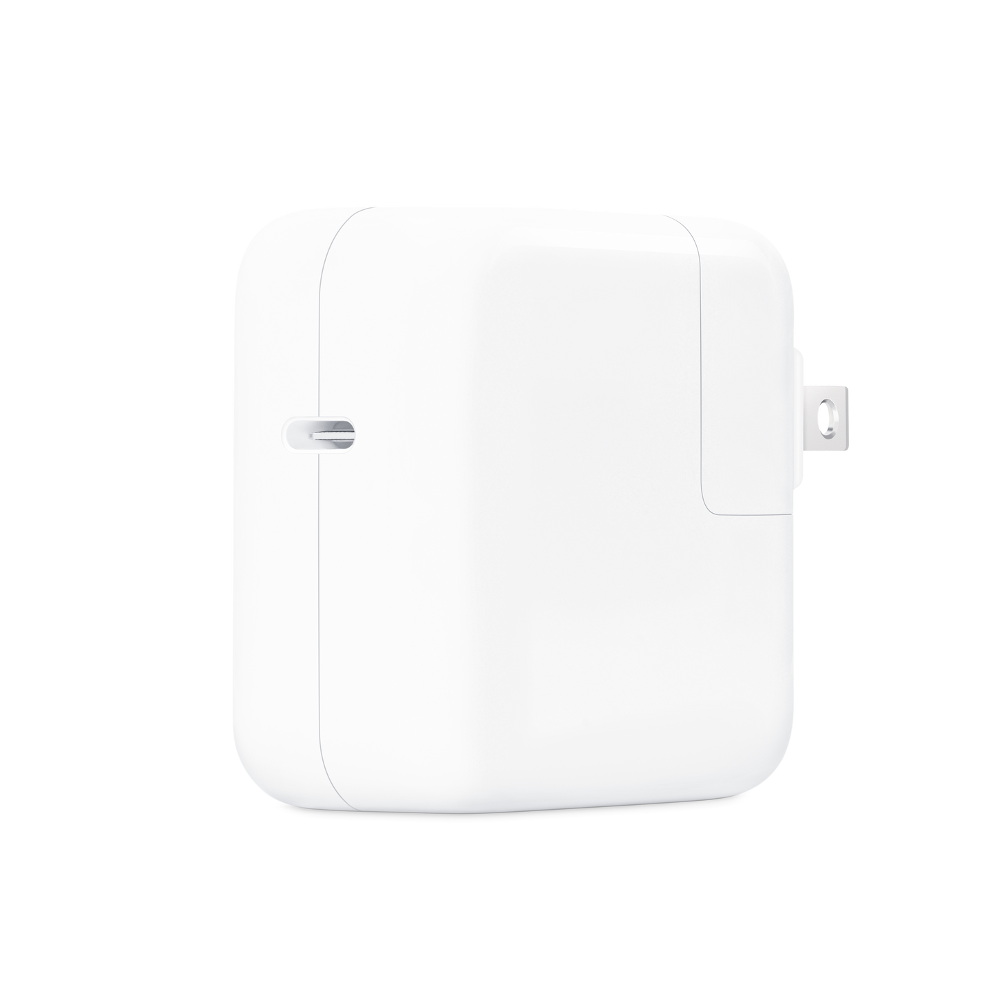 Adaptador de corriente USB-C de 30W