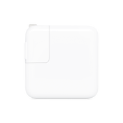 Adaptador de corriente USB-C de 30W
