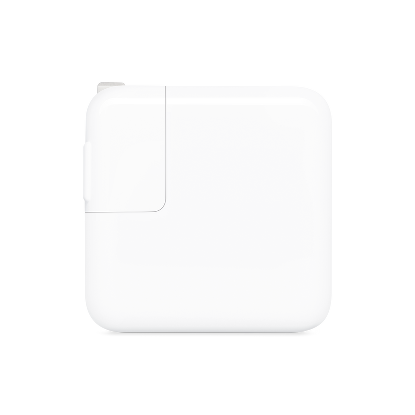 Adaptador de corriente USB-C de 30W