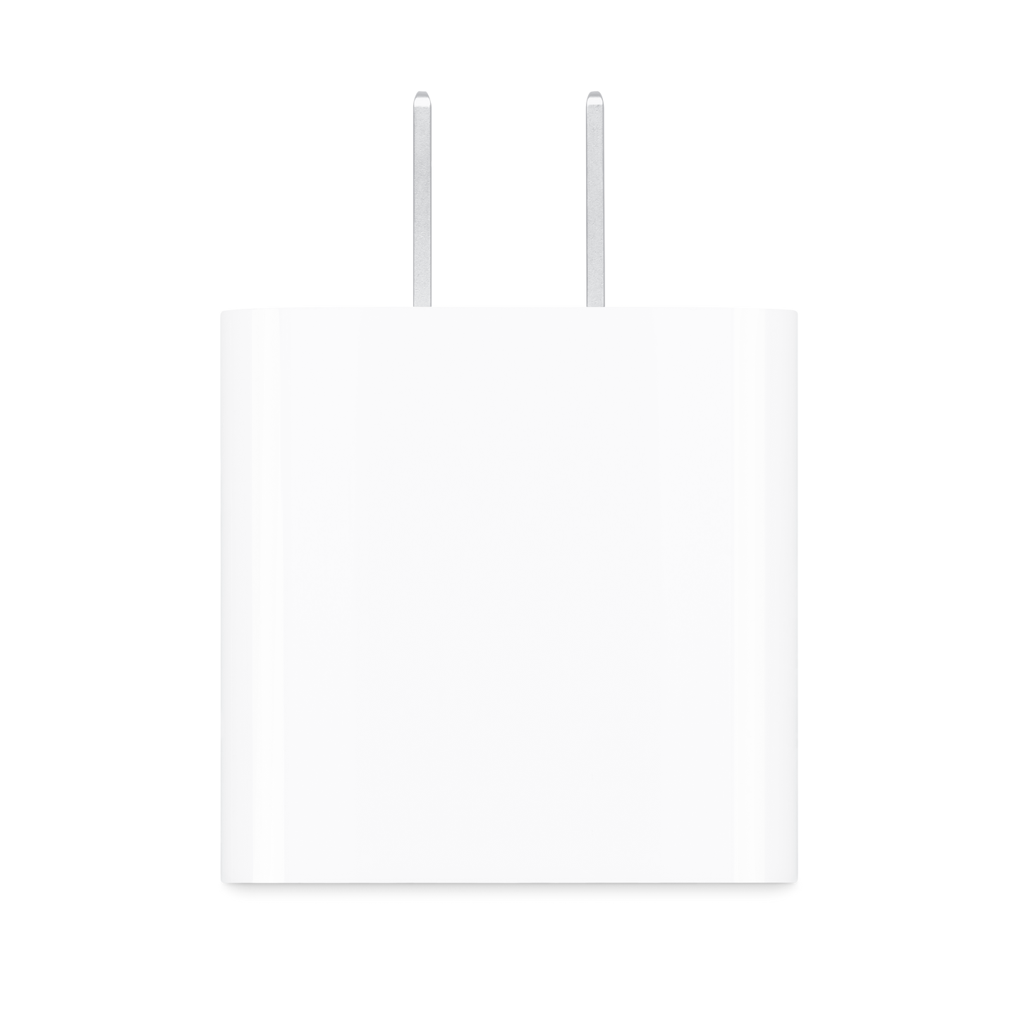 Adaptador de corriente USB-C de 20W
