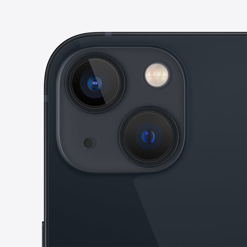 iPhone 13 128 GB Azul medianoche