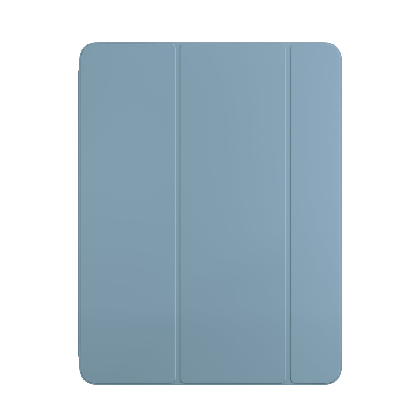 Smart Folio para el iPad Air de 11 pulgadas (M2) - Azul denim