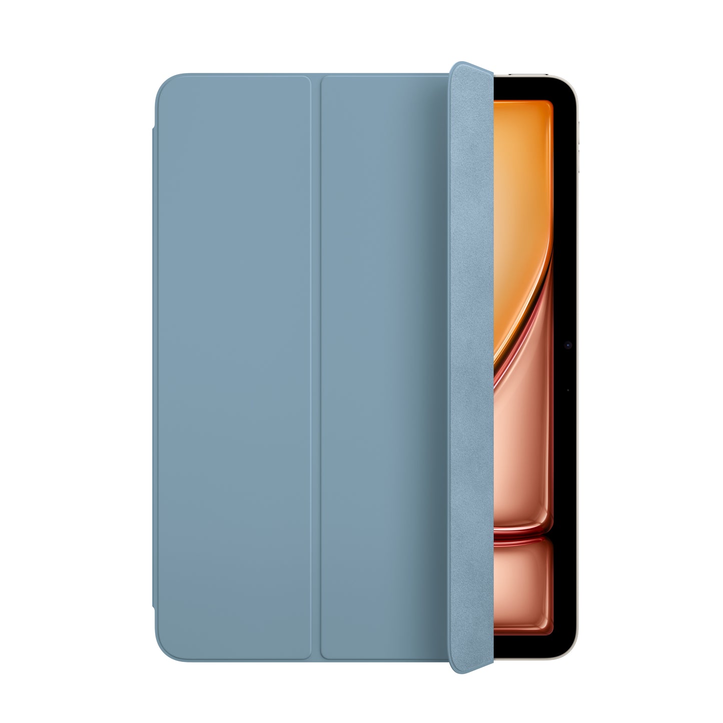 Smart Folio para el iPad Air de 13 pulgadas (M2) - Denim
