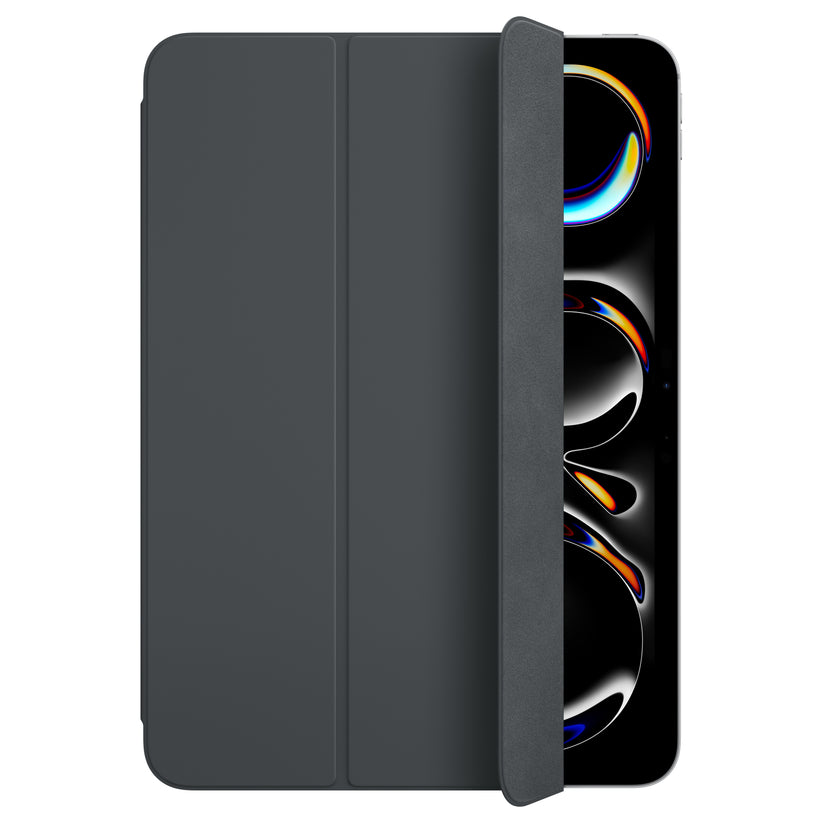 Smart Folio para el iPad Pro de 11 pulgadas (M4) - Negro