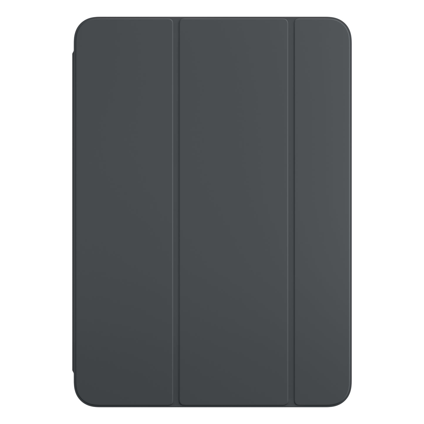Smart Folio para el iPad Pro de 11 pulgadas (M4) - Negro