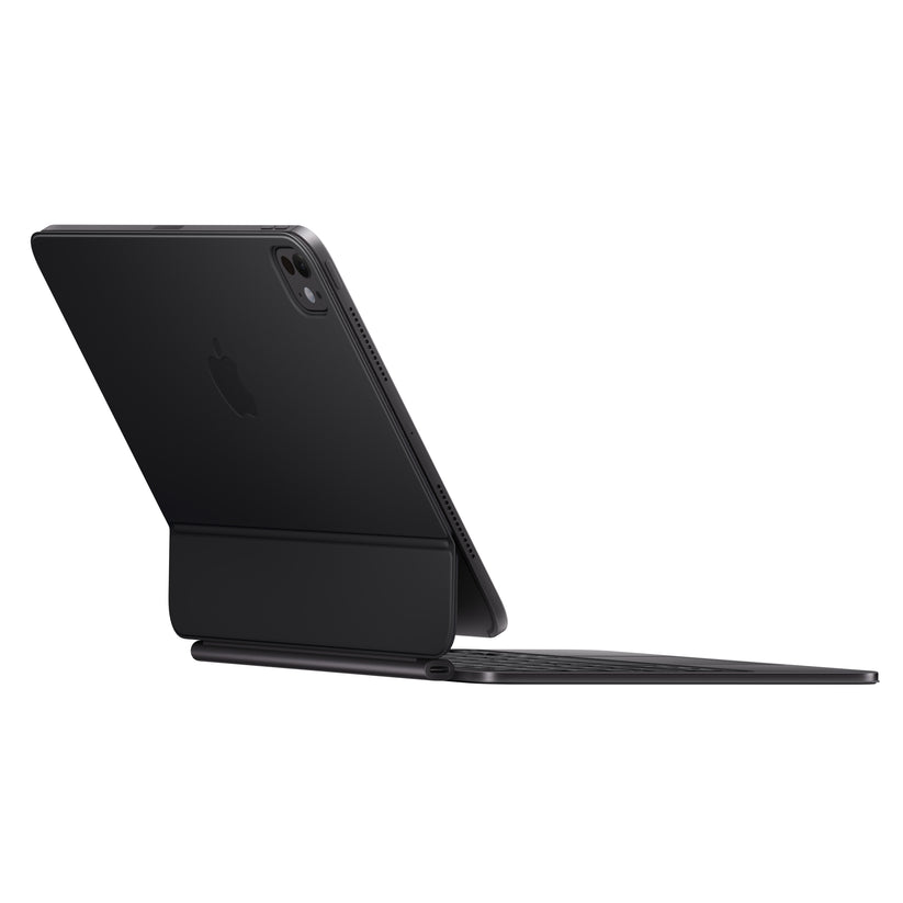 Magic Keyboard para el iPad Pro de 11 pulgadas (M4) - Inglés (EE. UU.) - Negro