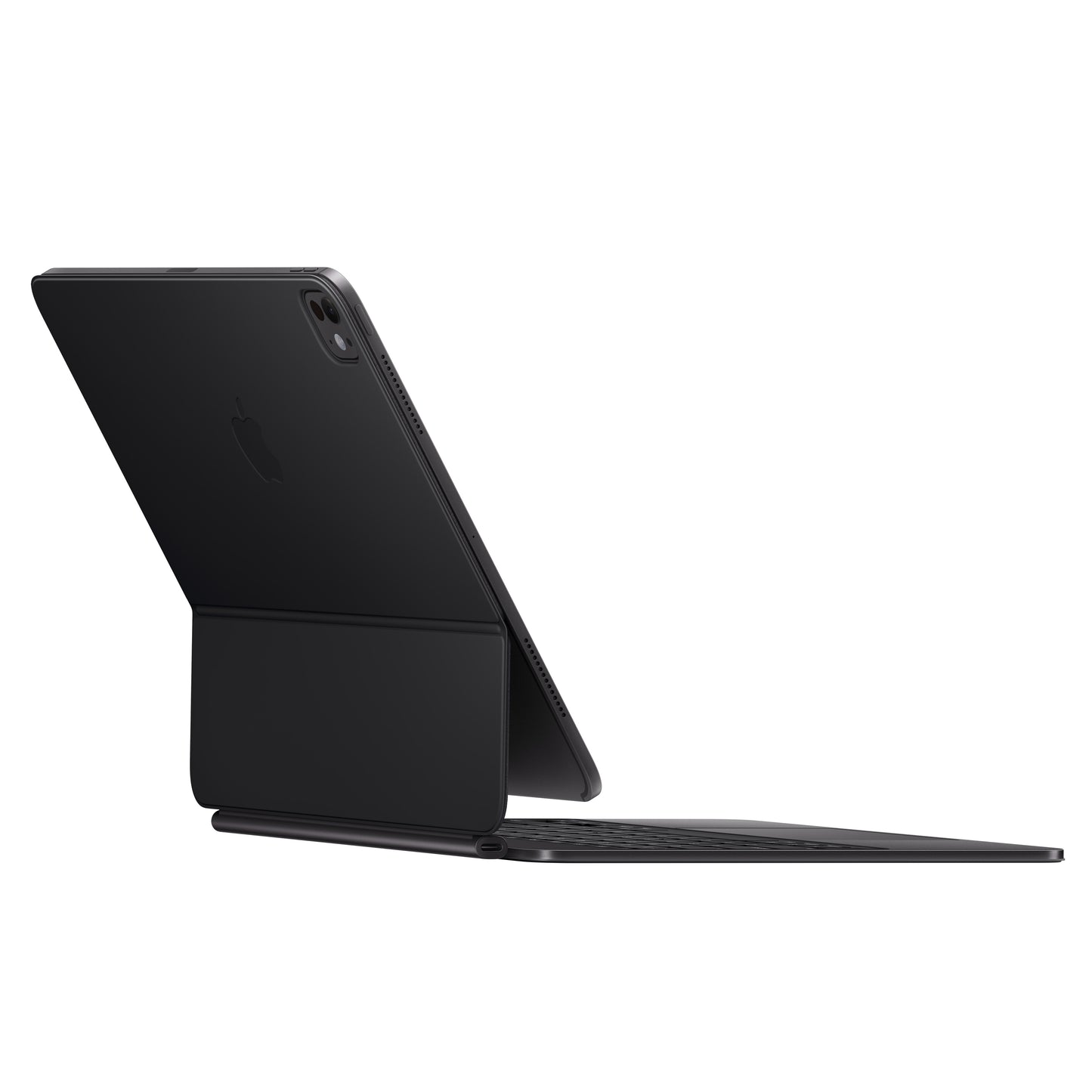 Magic Keyboard para el iPad Pro de 13 pulgadas (M4) - Inglés (EE. UU.) - Negro