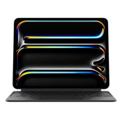 Magic Keyboard para el iPad Pro de 13 pulgadas (M4) - Inglés (EE. UU.) - Negro