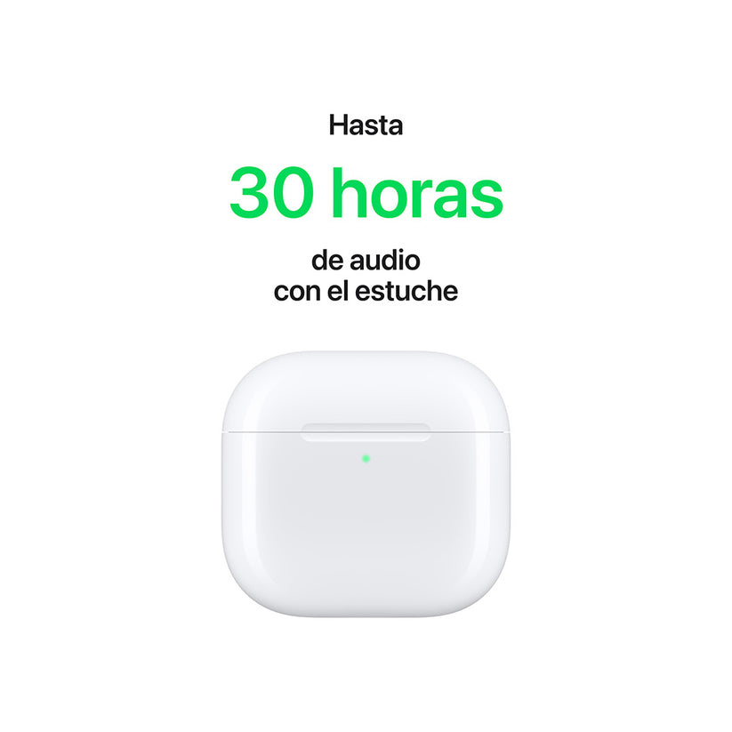 AirPods 4