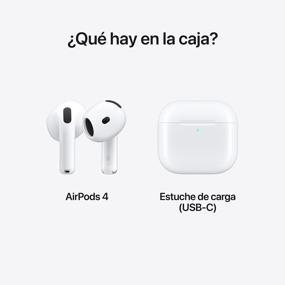 AirPods 4