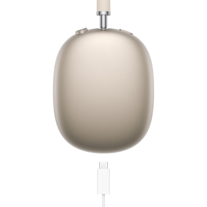 AirPods Max - Morado