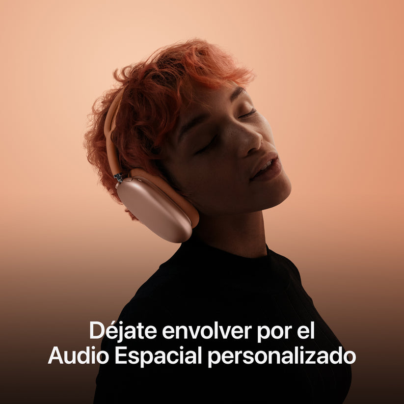 AirPods Max - Morado