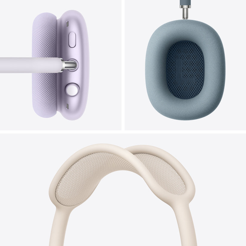 AirPods Max - Morado