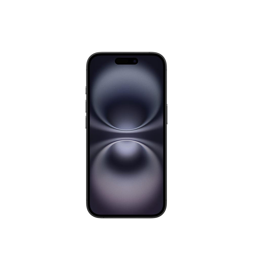 iPhone 16 128 GB Negro
