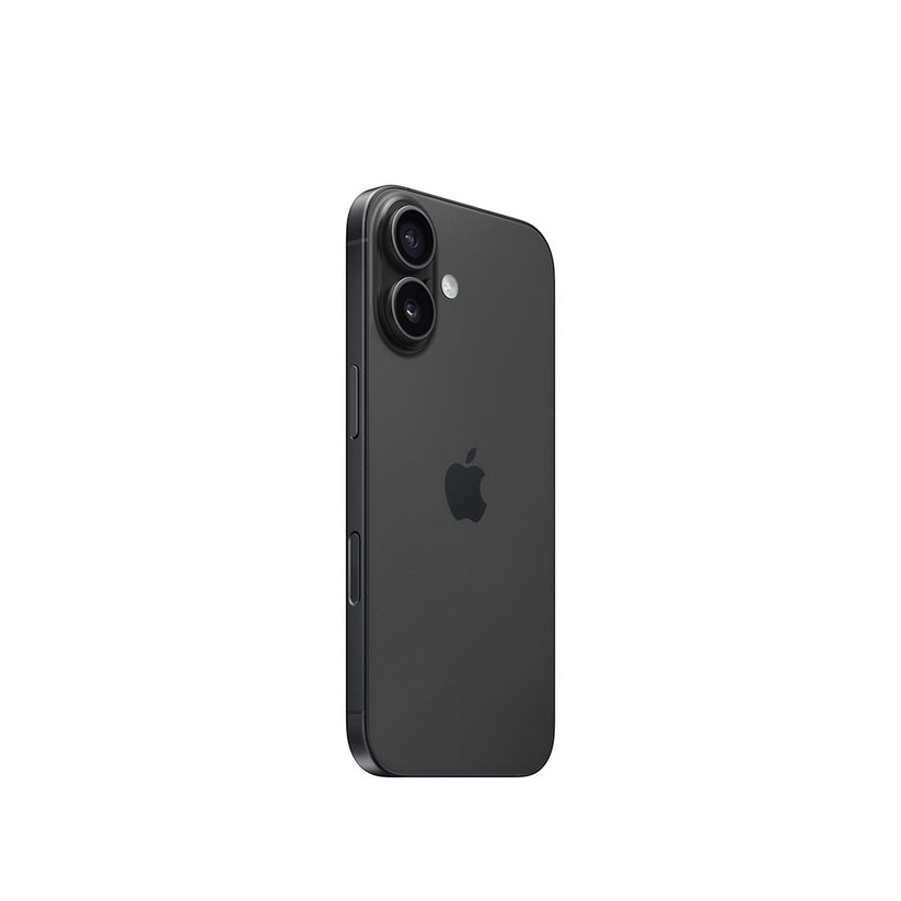 iPhone 16 256 GB Negro
