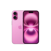 iPhone 16 128 GB Rosa