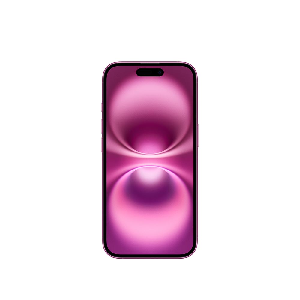iPhone 16 128 GB Rosa