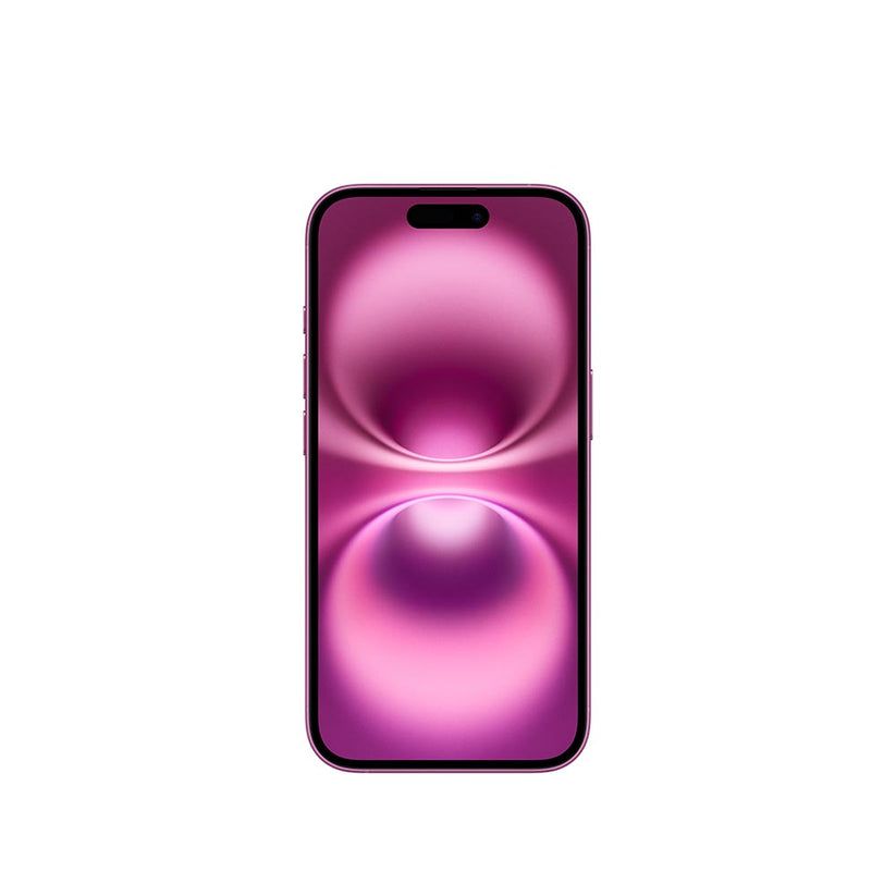iPhone 16 128 GB Rosa