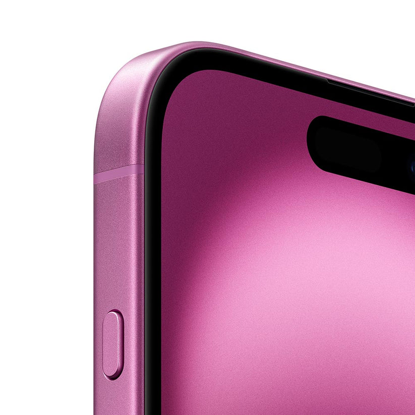 iPhone 16 128 GB Rosa