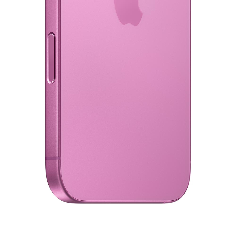 iPhone 16 512 GB Rosa