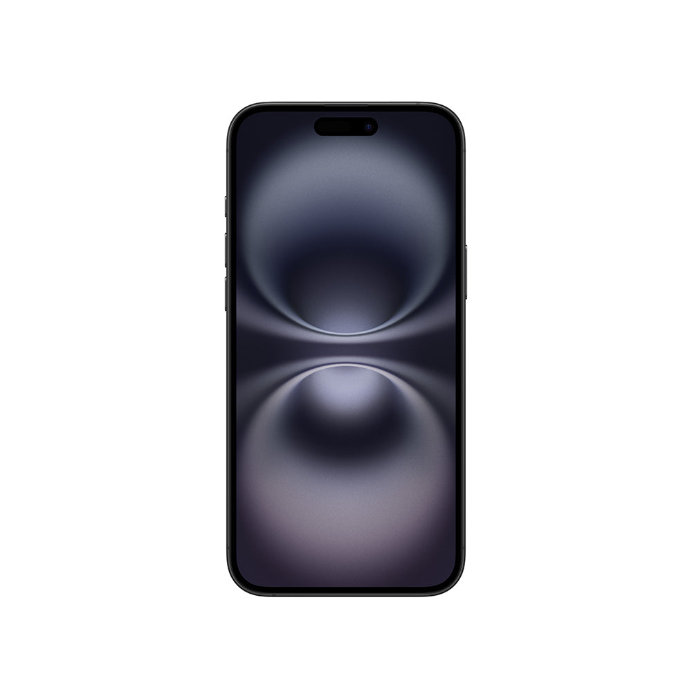 iPhone 16 Plus 256 GB Negro