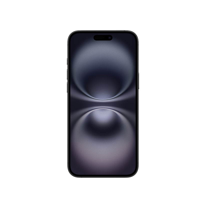 iPhone 16 Plus 256 GB Negro
