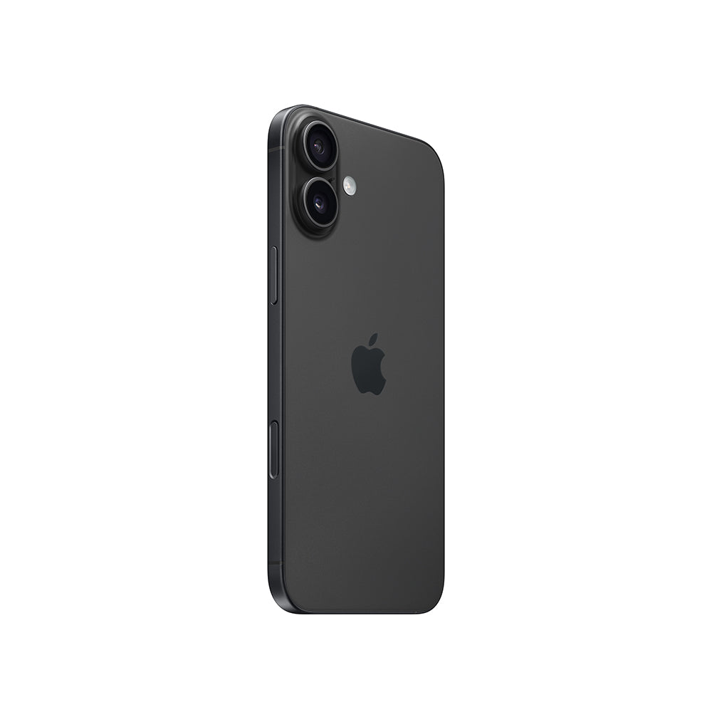 iPhone 16 Plus 256 GB Negro