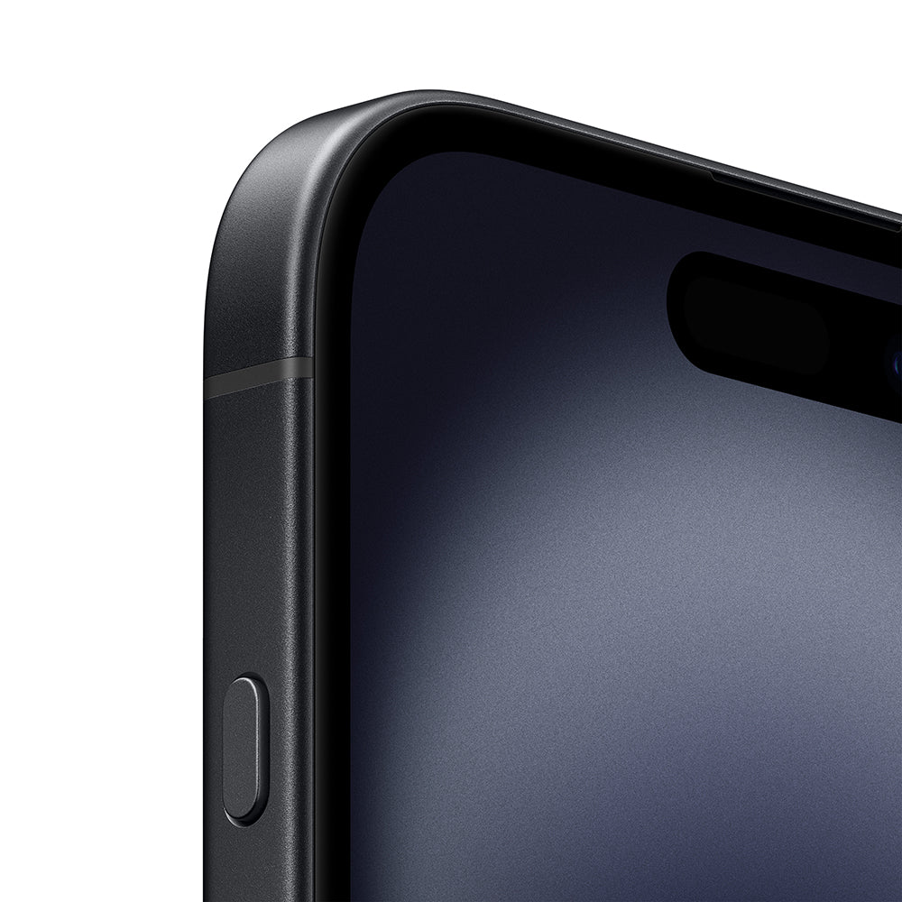 iPhone 16 Plus 256 GB Negro