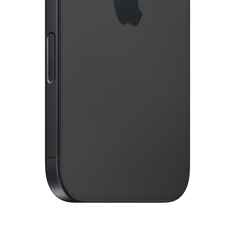 iPhone 16 Plus 256 GB Negro