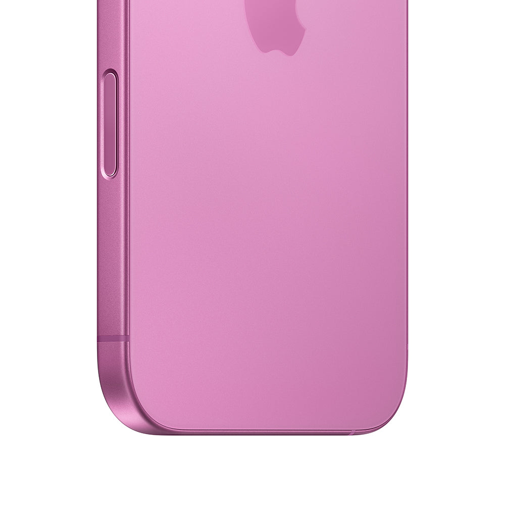 iPhone 16 Plus 512 GB Rosa