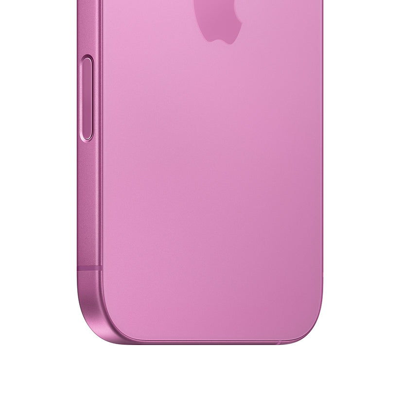 iPhone 16 Plus 512 GB Rosa