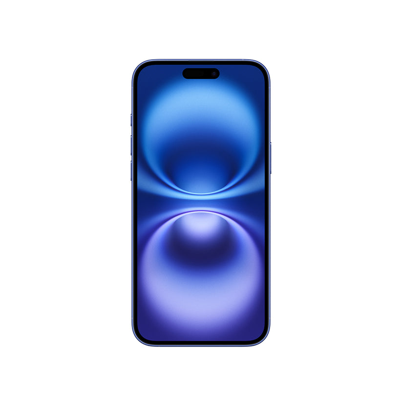 iPhone 16 Plus 512 GB Ultramarino