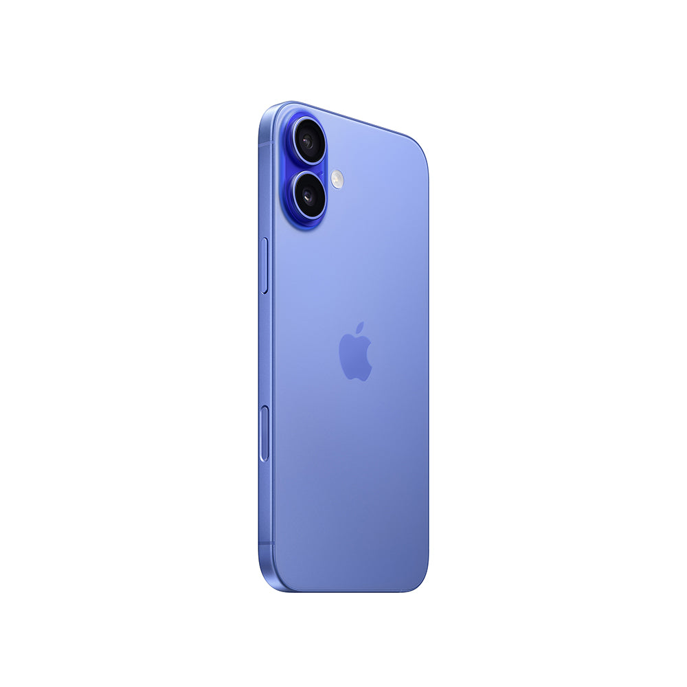 iPhone 16 Plus 512 GB Ultramarino