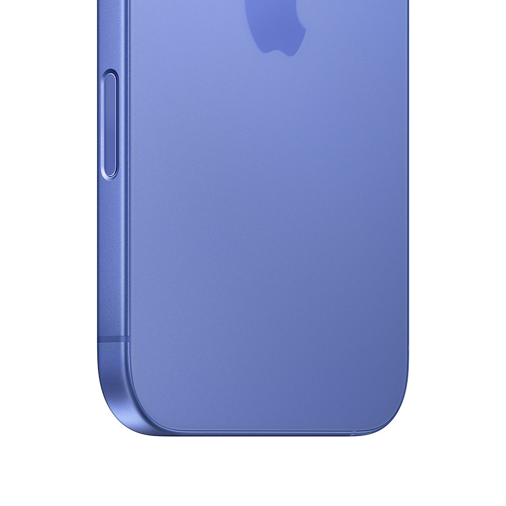 iPhone 16 Plus 512 GB Ultramarino
