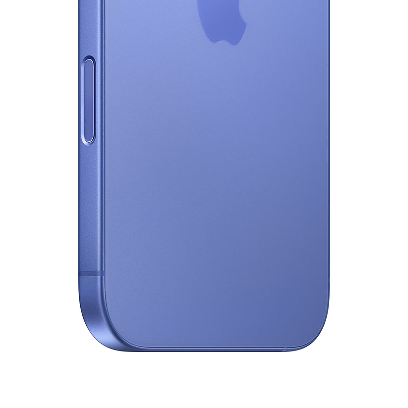 iPhone 16 Plus 512 GB Ultramarino