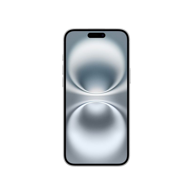 iPhone 16 Plus 128 GB Blanco