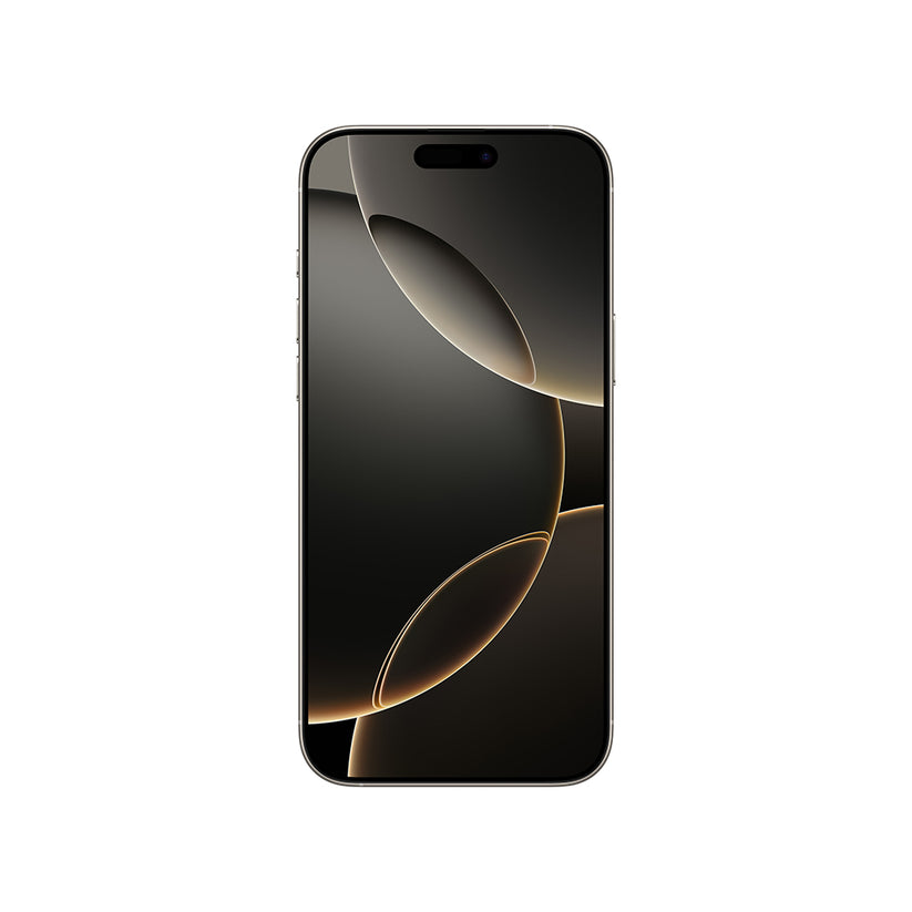 iPhone 16 Pro Max 512 GB Titanio natural