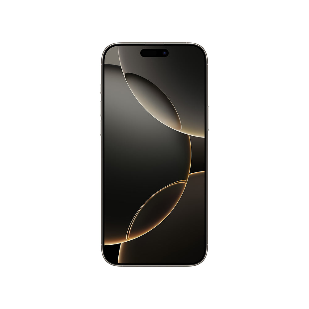 iPhone 16 Pro Max 256 GB Titanio natural