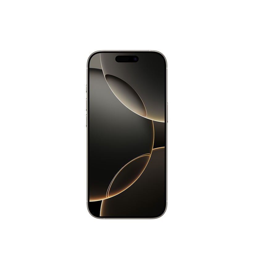 iPhone 16 Pro 256 GB Titanio natural