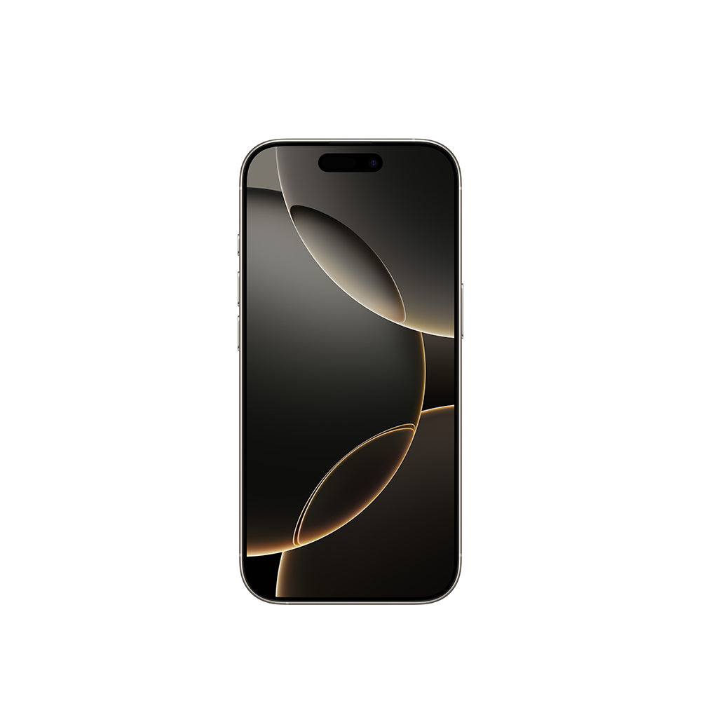 iPhone 16 Pro 128 GB Titanio natural